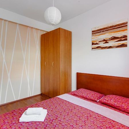 Apartment Lavender Of Budva Kültér fotó