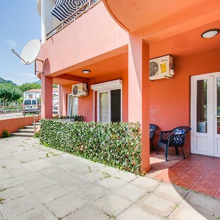Apartment Lavender Of Budva Kültér fotó
