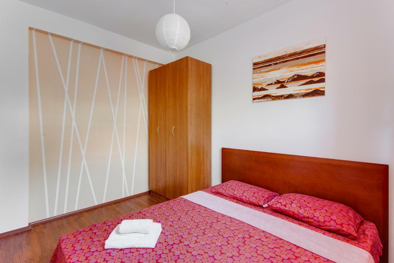 Apartment Lavender Of Budva Kültér fotó