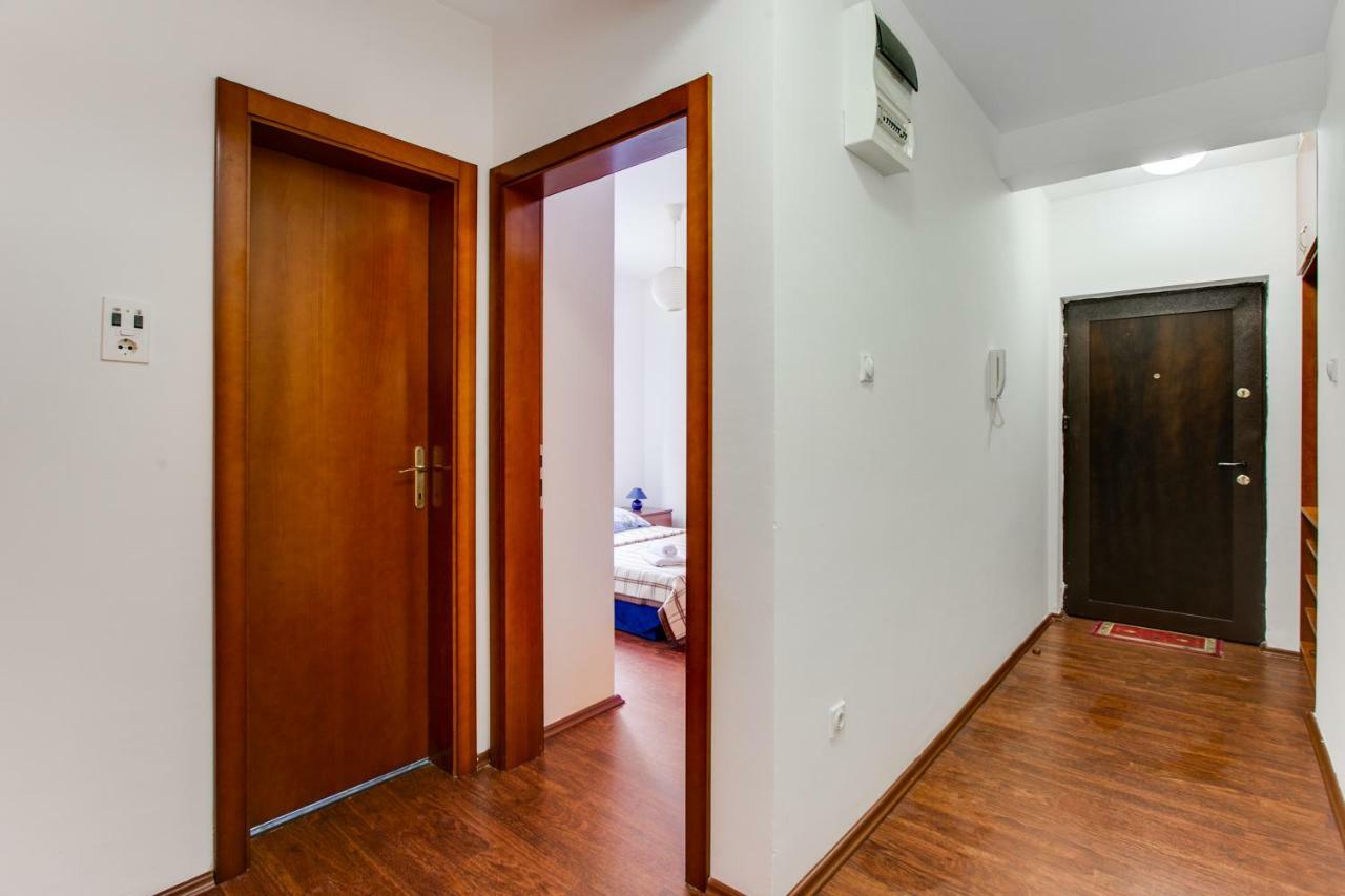 Apartment Lavender Of Budva Kültér fotó