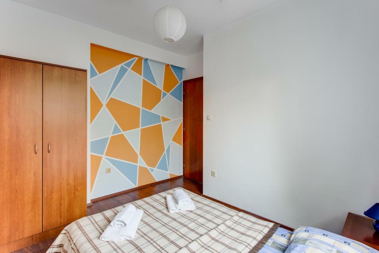 Apartment Lavender Of Budva Kültér fotó